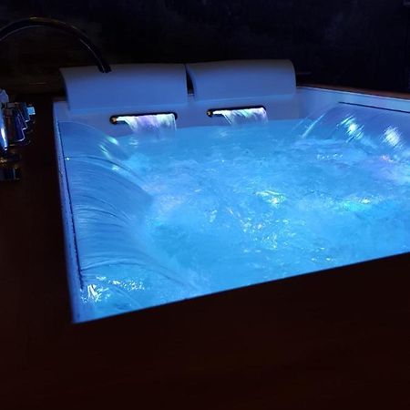로까스트라다 La Grotta Nel Borgo 빌라 외부 사진
