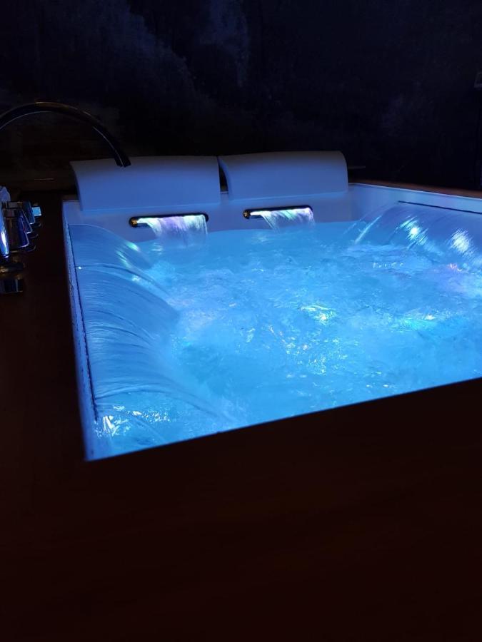 로까스트라다 La Grotta Nel Borgo 빌라 외부 사진