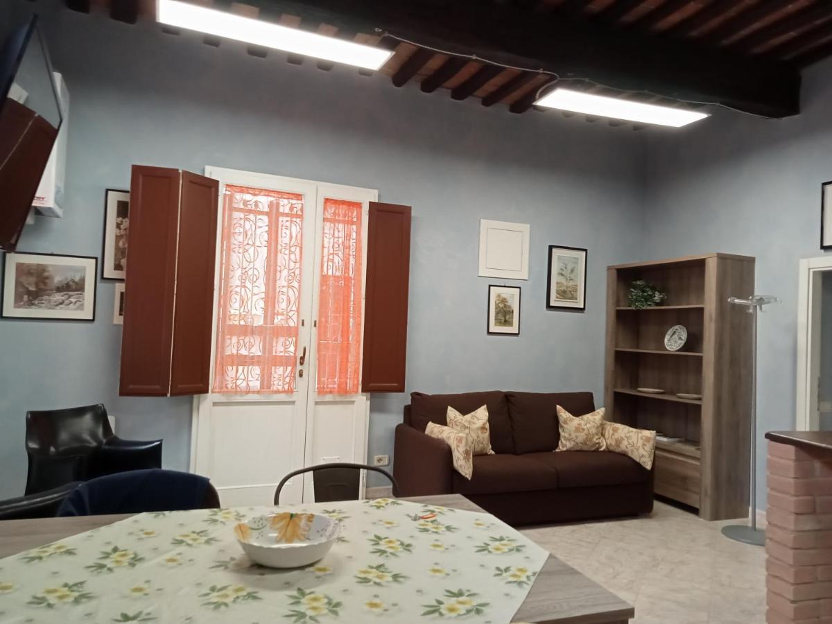 로까스트라다 La Grotta Nel Borgo 빌라 외부 사진